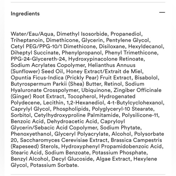 NEW Sunday Riley A+ High-Dose Retinoid Serum - Picture 11 of 12